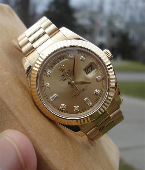 big face rolex price